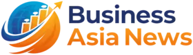 Business Asia News Logo